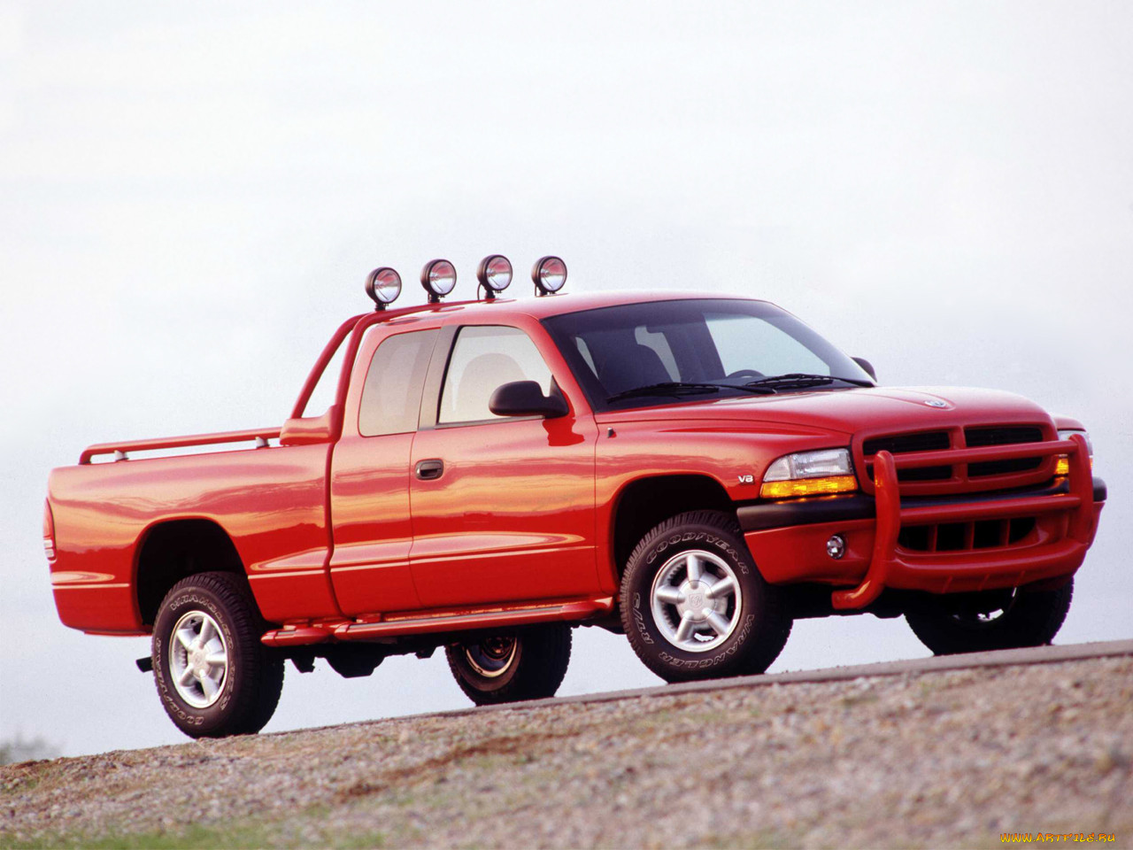 , dodge